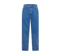 Carhartt WIP Vaquero ' Simple ' azul denim, Talla 33