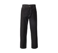 Carhartt WIP Vaquero 'Simple' negro 32x34 EUR
