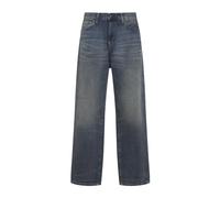 Carhartt Wip- Aaron Pant- Jeans- Hombre- Azul- W29- Aaron Pant