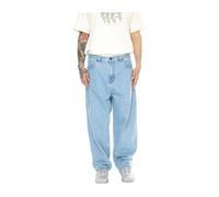 Carhartt Wip- Vaqueros de corte holgado- Jeans- Hombre- Azul- L- Vaqueros de corte holgado