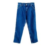 Carhartt Wip - Vaqueros Loose Straight Fit - Jeans - Hombre - Azul - W30 -