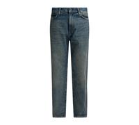 Carhartt Wip - Vaqueros Rectos de Denim - Jeans - Hombre - Azul - W33 -