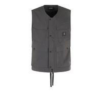 Carhartt Wip - Vests - Jackets - Hombre - Gris - M -