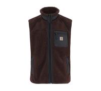 Carhartt Wip - Vests - Jackets - Hombre - Marrón - L -
