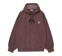 Carhartt Wip - Vista Hoodie - Sweatshirts & Hoodies - Hombre - Rojo - S -