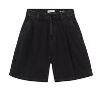 Carhartt Wip- W' Alta Short- Shorts- Mujer- Negro- XS- W' Alta Short