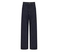 Carhartt Wip- W' Brandon Pant- Jeans- Mujer- Azul- M- W' Brandon Pant