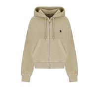 Carhartt Wip - W' Nelson Hoodie - Sweatshirts & Hoodies - Hombre - Beige - M -