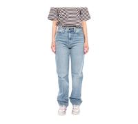 Carhartt Wip- W' Noxon Pant- Jeans- Mujer- Azul- W25- W' Noxon Pant