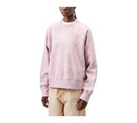 Carhartt Wip - W' Painter Sweat - Sweatshirts & Hoodies - Mujer - Rosa - M -