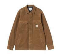 Carhartt Wip - Whitsome Shirt Jac - Jackets - Hombre - Marrón - S -