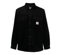 Carhartt Wip - Whitsome Shirt Jacket - Jackets - Hombre - Negro - XL -