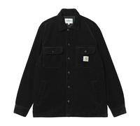 Carhartt WIP - Camisas - Whitsome Shirt Jacket Raven - Talla M - Negro Negro M