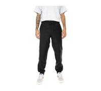 Carhartt Wip- Wiles Sweat Pant- Trousers- Hombre- Negro- S- Wiles Sweat Pant