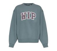 Carhartt Wip - WIP III Sweatshirt - Sweatshirts & Hoodies - Hombre - Gris - 2XL -