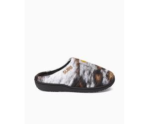 Carhartt WIP x Subu Cordura® Unisex Slippers Multi 39/40