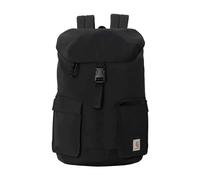 Carhartt Wip- Zaino- Bags- unisex- Negro- ONE SIZE- Zaino