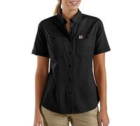 Carhartt Women's 103105 Women's Rugged Professional&Trade; Series Short-SLE