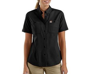 Carhartt Women's 103105 Women's Rugged Professional&Trade; Series Short-SLE
