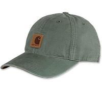 Carhartt Womens Odessa FastDry Moisture Wicking Baseball Cap