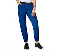 Carhartt Women's Petite, Plus Size Cargo, Royal, 3XLP