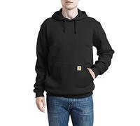 Sudadera Carhartt Hooded Sweatshirt Hombre Negro L