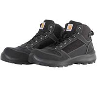 Carhartt Zapatillas para hombre SafeitMichigan Sneaker Mid Negro EUR 46