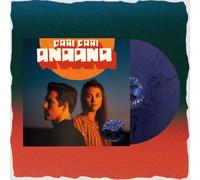 Cari Cari - Anaana(Dark Was the Night Col. Lp) [Vinilo]