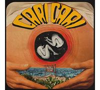 Cari Cari - Welcome to Kookoo Island