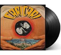 Cari Cari - Welcome to Kookoo Island(Black Lp) [Vinilo]