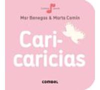 Cari-caricias. Canta y juega con los más pequeños. A partir de 1 año.: 9 (La cereza)