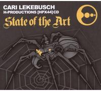 Cari Lekebusch - State of the Art