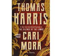 Cari Mora