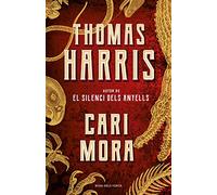 Cari Mora (edició en català) (Narrativa)