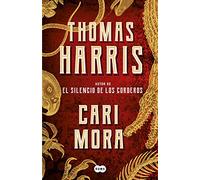 Cari Mora (SUMA)