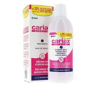 Cariax colut gingival 500 ml + 100 ml