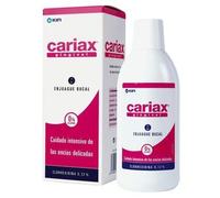 Cariax Colutorio Gingival 250 ml - Cuidado de encías delicadas y prevención de caries