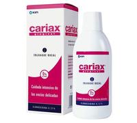 Cariax Colutorio Gingival 500 Ml - Cuidado de Encías Delicadas y Prevención de Caries