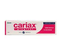 Cariax Gingival Pasta 125+Cep. Kin Suave
