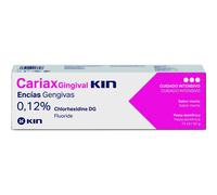 Cariax Gingival pasta 75ml