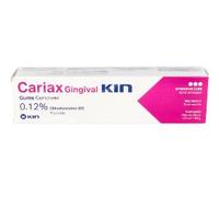CARIAX GINGIVAL PASTA CLORHEXIDINA 0,12 125ml