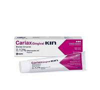 Cariax Gingival Pasta Dentífrica con Clorhexidina, 125ml+REGALO Cepillo