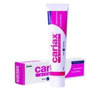 Cariax Pasta Dental Gingival 75 Ml - Cuidado de Encías Delicadas y Prevención de Caries