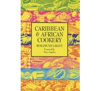 Caribbean and African Cooking