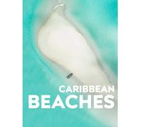 Caribbean Beaches: A Large Print Picture Book for Seniors | 60+ Stunning Coastal Photos | A Thoughtful Gift for Adults with Dementia or Alzheimer's