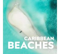 Caribbean Beaches: A Large Print Picture Book for Seniors | 60+ Stunning Coastal Photos | A Thoughtful Gift for Adults with Dementia or Alzheimer's