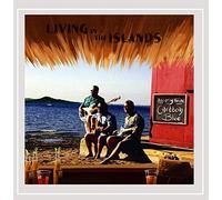 Caribbean Blue - Living in The Islands