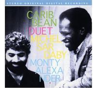 Caribbean Duet (Monty Alexander, Michel Sardaby) by Alexander & Sardaby (2006-01-01)