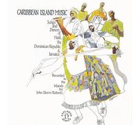 Caribbean Island Music - Caribbean Island Music