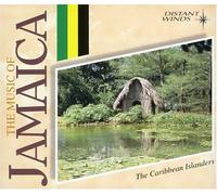Caribbean Islanders - Music of Jamaica